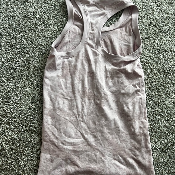 Athleta Racerback Tank - Picture 3 of 3